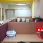 Commercial office space ansal tower is available for rent