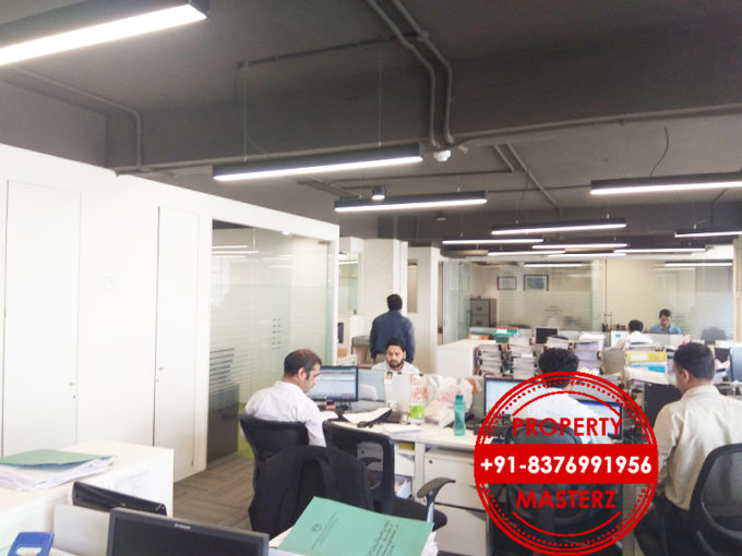 Office Space 2780 sqft For Rent In Nehru Place