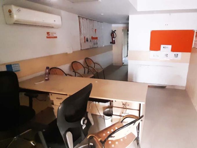 Office Space for rent in Nehru Place, South Delhi