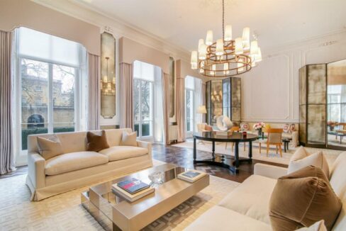 Property for sale in Neeti Bagh New Delhi